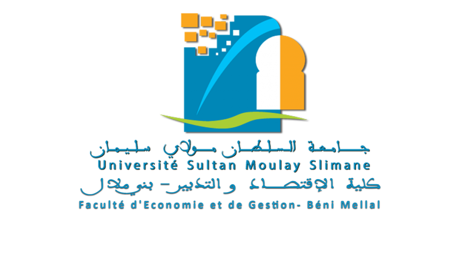 Logo Master FEG